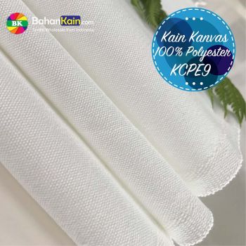 Kanvas Polyester KCPE 9 – Digital Print Fabric